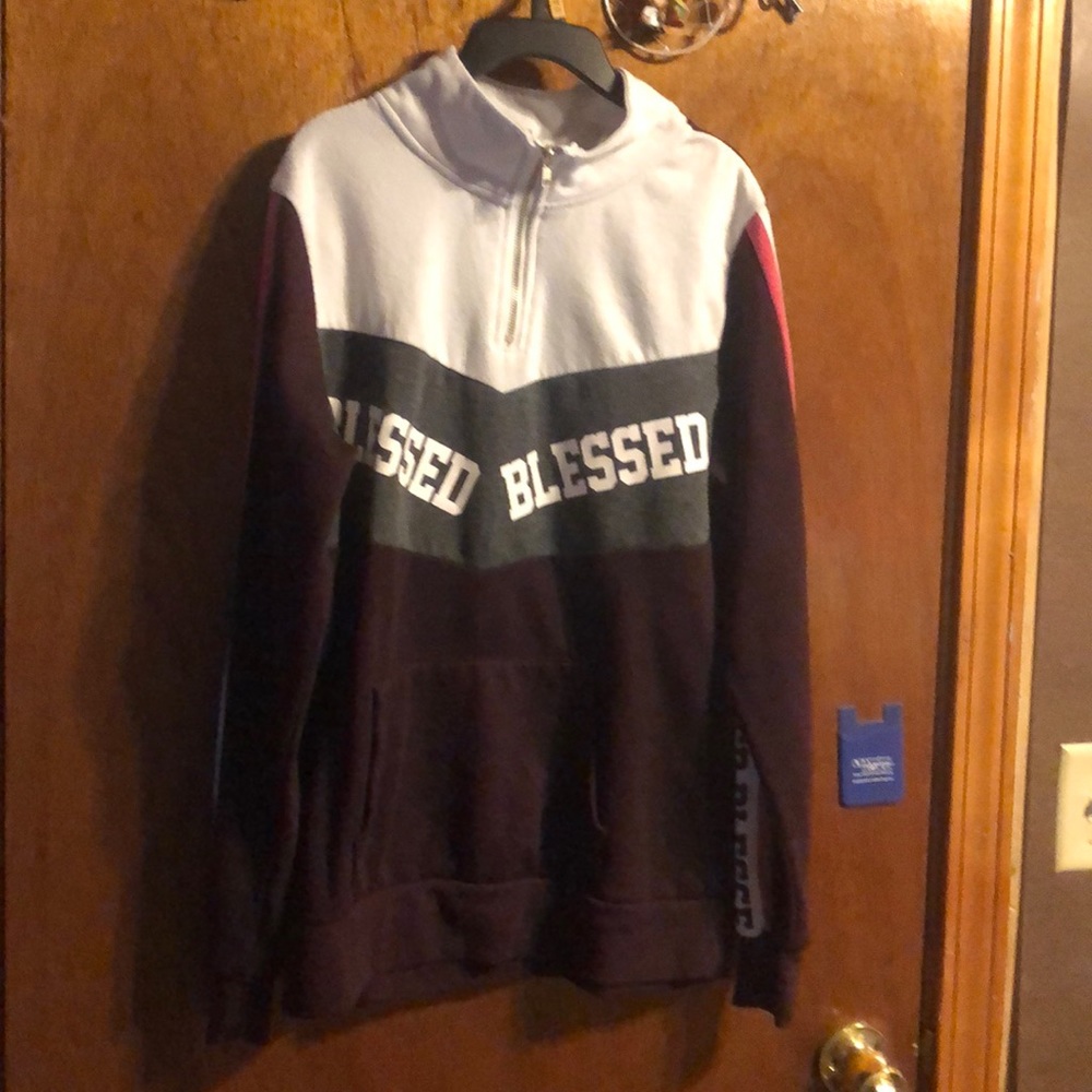 Rue 21 hoodie
